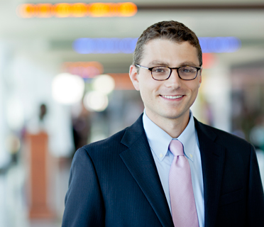 James Johannes, MD