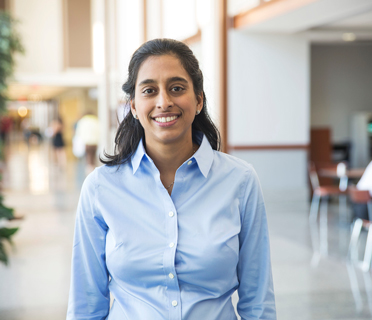 Nidhi Mehta, MD