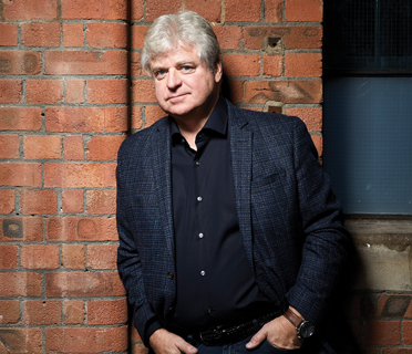 Linwood Barclay